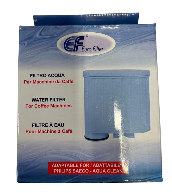 Vattenfilter & Kalkfilter till Philips / Saeco kaffemaskin CA69