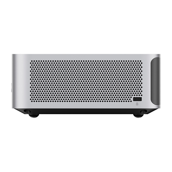 Minisforum M1 Pro-125H Mini-PC CPU Intel Core Ultra 5 125H bare