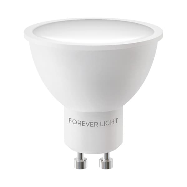 LED-lamppu GU10 9,5 W 920 lm 6000 K