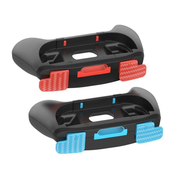 Handkontroll för Joy-Con till Nintendo Switch 2 - 2-pack