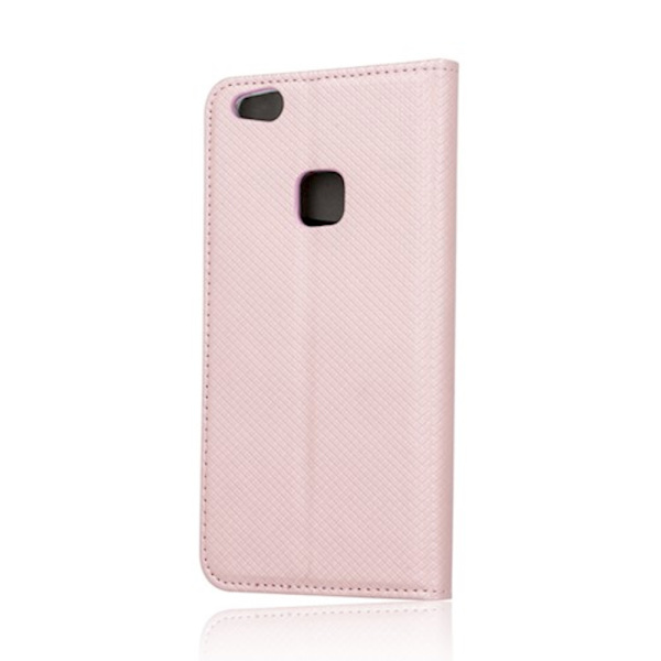 Smart Trendy Porto kotelo iPhone 14 Pro Max 6,7" - Rosegold
