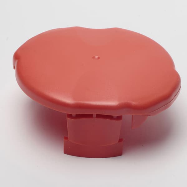 Trimmerspole och lock kompatibel med Flymo FLY021 & 513937190,