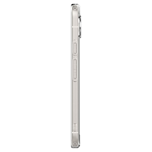 Spigen Ultra Hybrid Case till Google Pixel 9 / 9 Pro - Klar