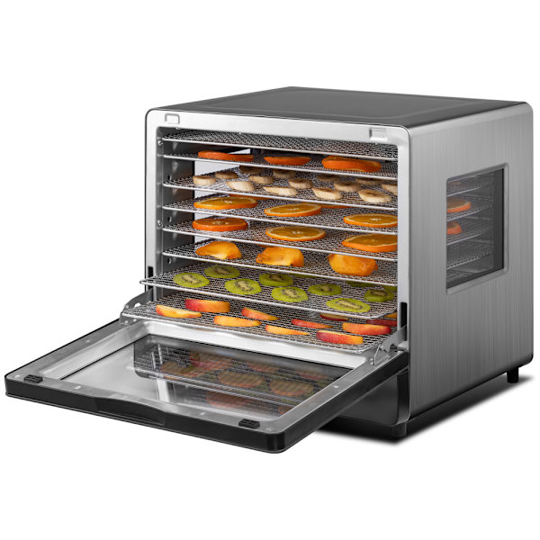Ströme Vita 2 Pro dehydrator tørreovn - professionel tørreovn m