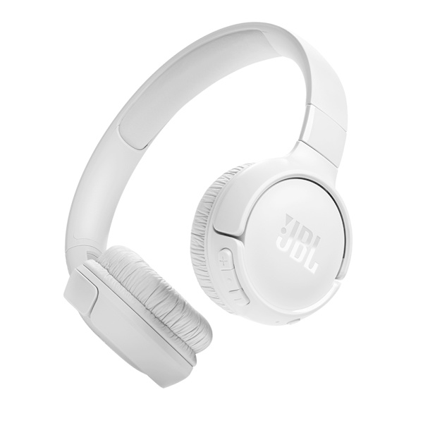 JBL Tune 520BT langattomat on-ear-kuulokkeet, joissa on Bluetoo