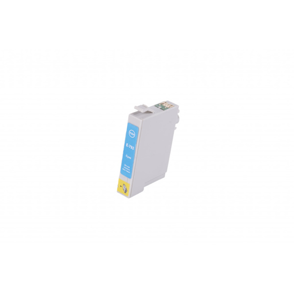 Mustepatruuna Epson T0792 ​​​​C13T07924010 - syaani
