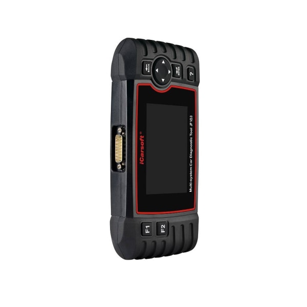 iCarsoft JP V2.0 Bildiagnostik