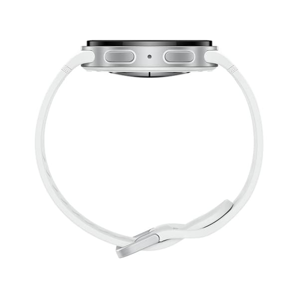 Samsung Galaxy Watch 8 40mm BT - Sølv