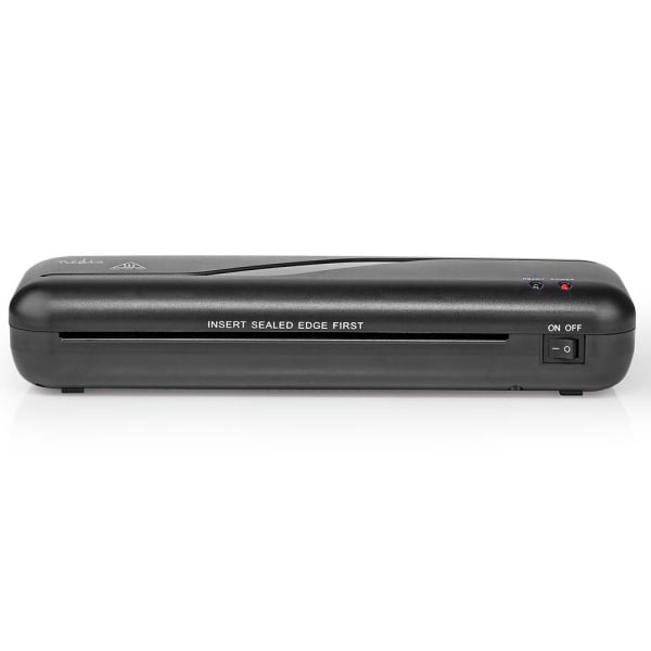 Nedis Laminator för A4
