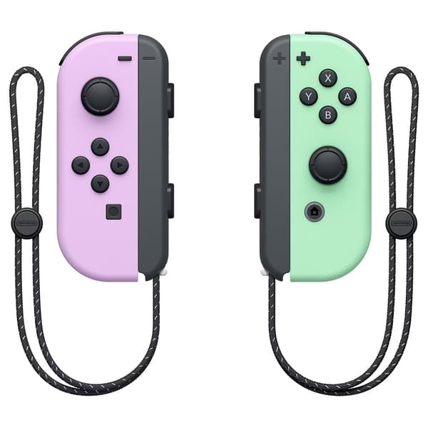 Nintendo Joy-Con-controllere / trådløse controllere til Nintend