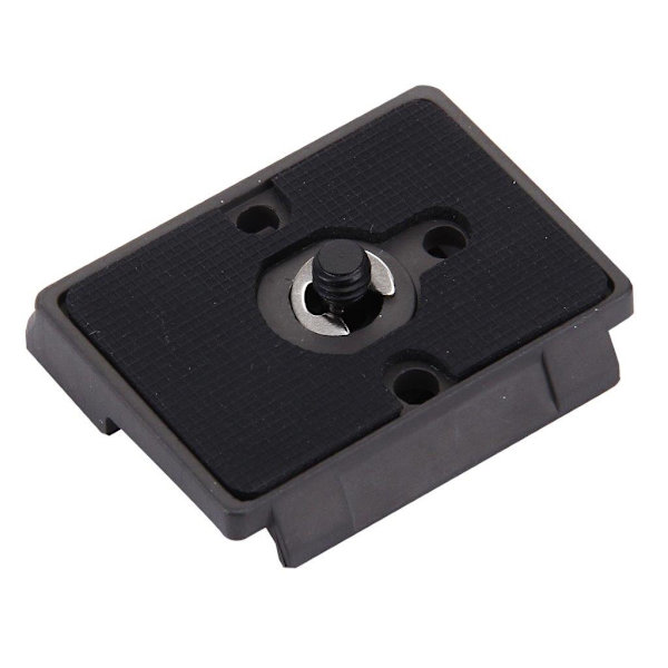Quick release-beslag til Manfrotto-stativer