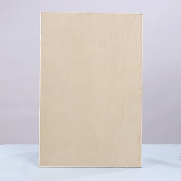 Puinen piirustuslauta 45 x 60 cm / piirustuslauta / piirustusla