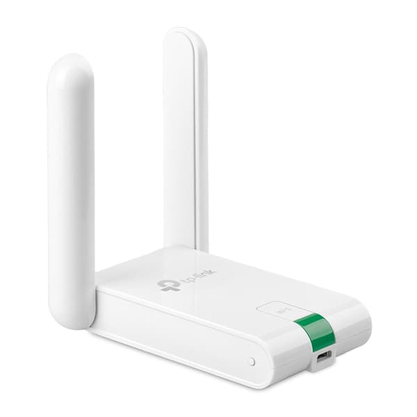 TP-LINK TL-WN822N WiFi USB-adapter 300 Mbit/s High Gain