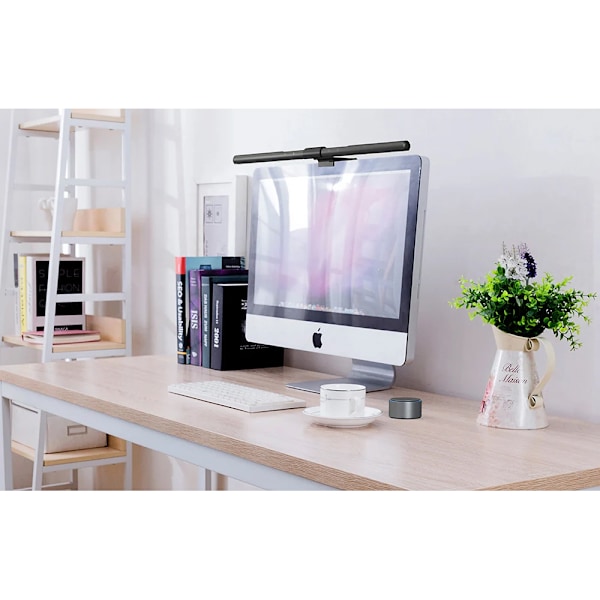 Yeelight Pura Monitor Light Bar Pro – LED-arbetslampa med juste