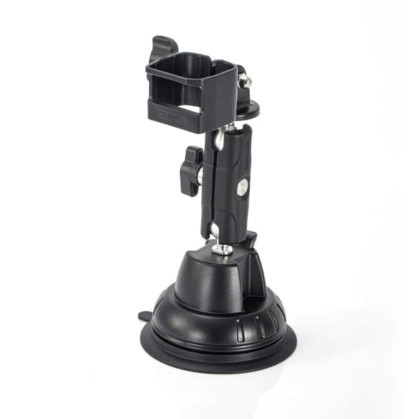Beslag med sugekop til DJI Osmo Pocket 3 til stabil montering