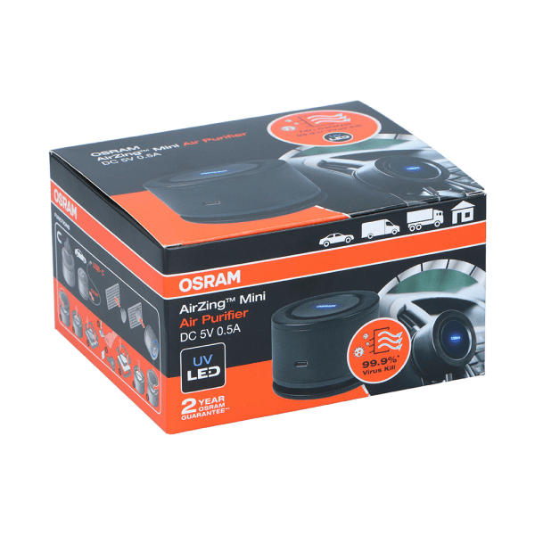 Osram luftrenser