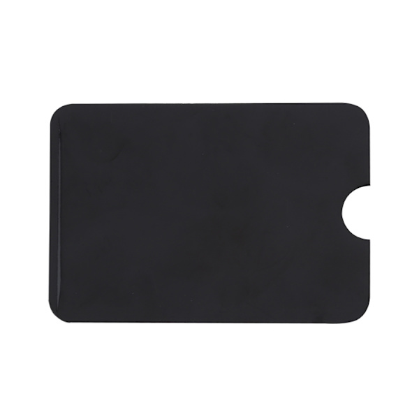 RFID-skydd kortfodral 10-pack – 9x6.3cm