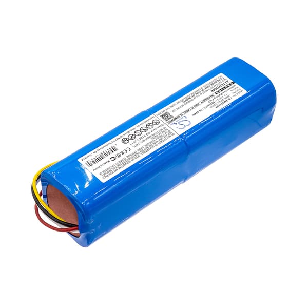 Batteri BRR-2P4S-5200S till Xiaomi