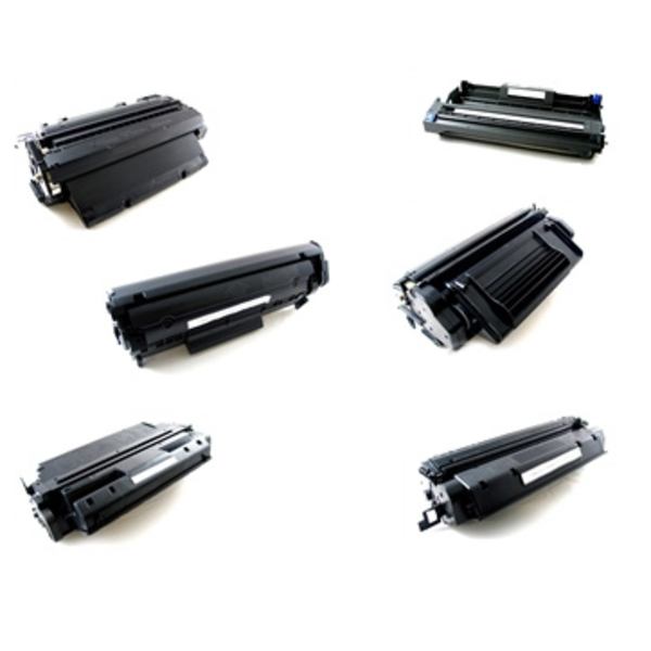 Lasertoner HP CE285X / 85X - 2000sidor - Svart färg