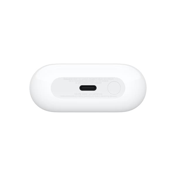 Samsung galaxy Buds3 Pro med adaptiv støjreduktion og high defi