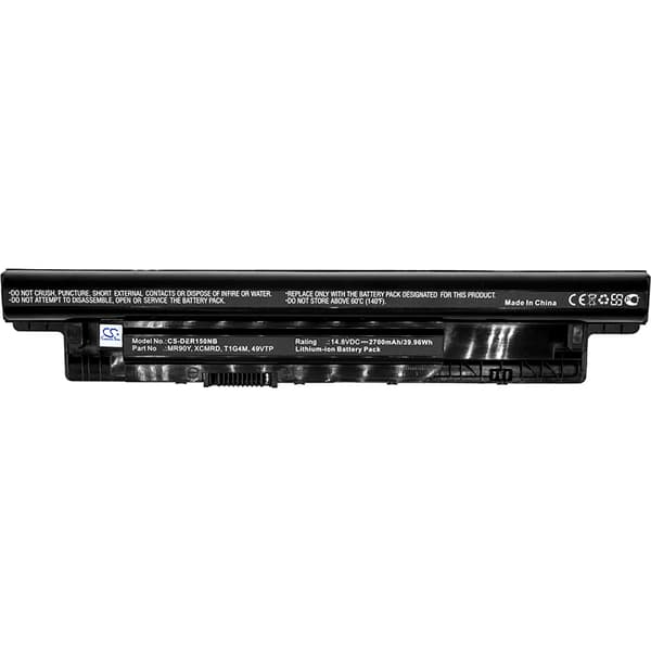 Batteri til bærbar computer, Dell Inspiron 15RV, Inspiron 15 35