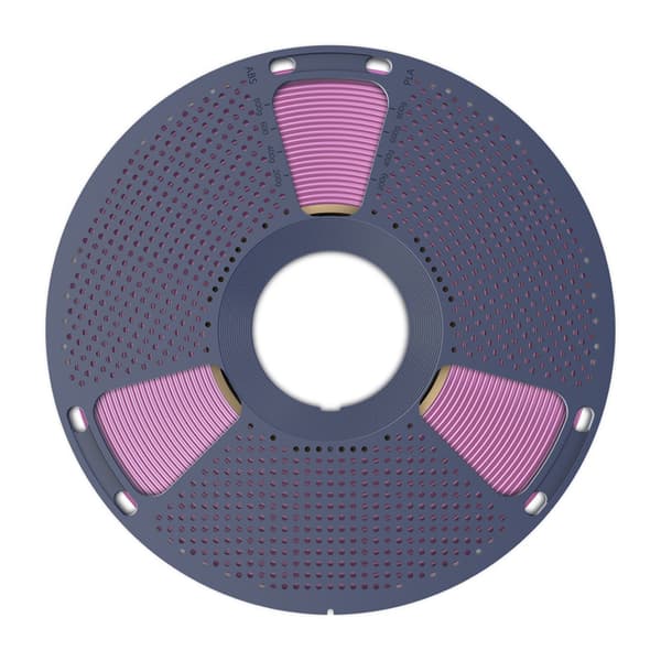 Sunlu PETG-filament (rosa) / PETG-material / 3D-filament