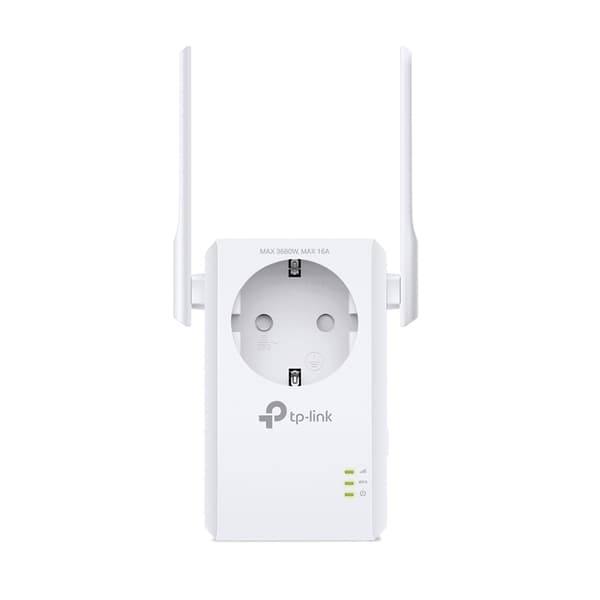 TP-Link TL-WA860RE WiFi-förstärkare / range extender 300 Mbps /