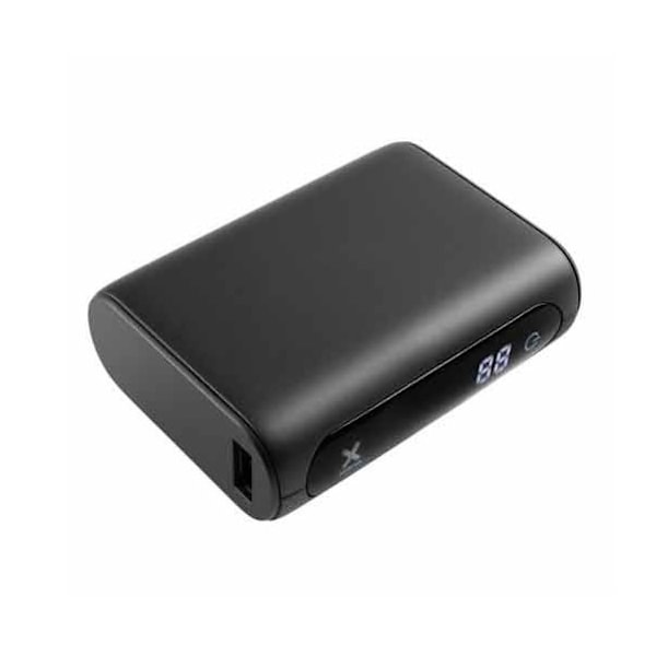 Powerbank 10000mAh 15W hurtig opladning