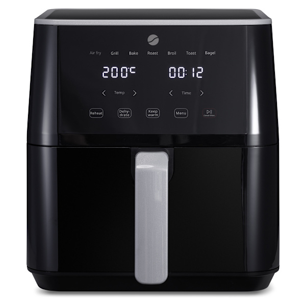 Ströme AirFryer 5L med stor kapacitet og 11 funktioner