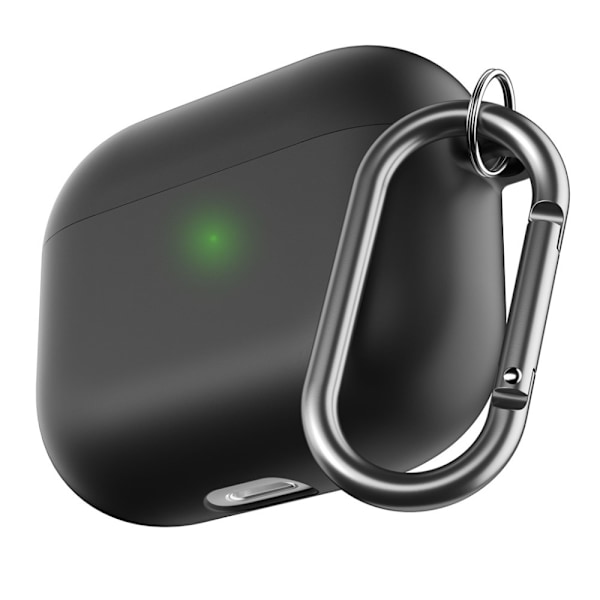 Keybudz PodSkinz HyBridShell -sarjan kova kuori Airpods 3:lle -