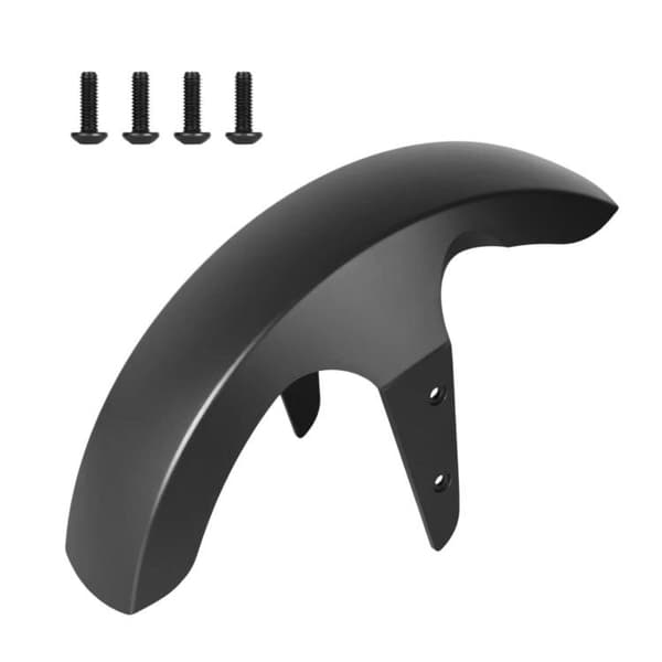 Etusuojus Xiaomi 5/5 Pro Max -mallille / Sähköpotkulaudan etusu