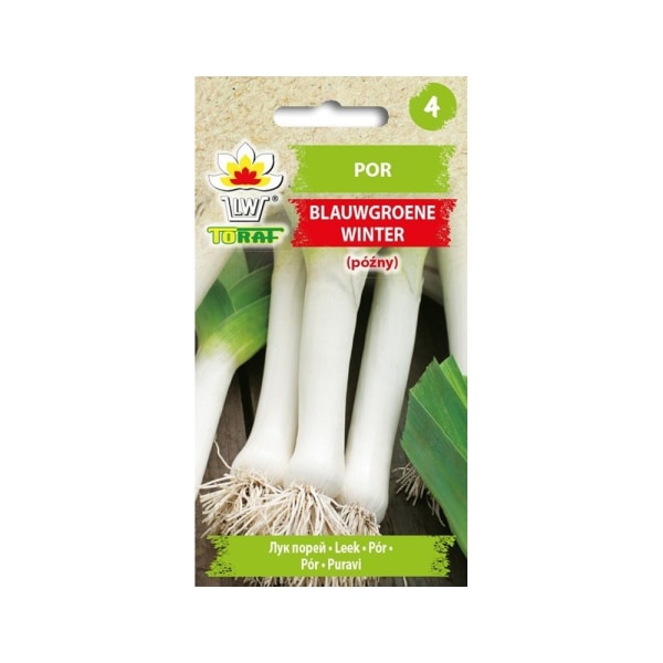Purjo Blauwgroene