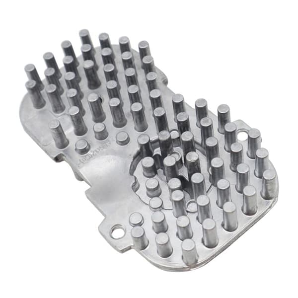 2-polet D2 LED-ballast til BMW Angel Eyes