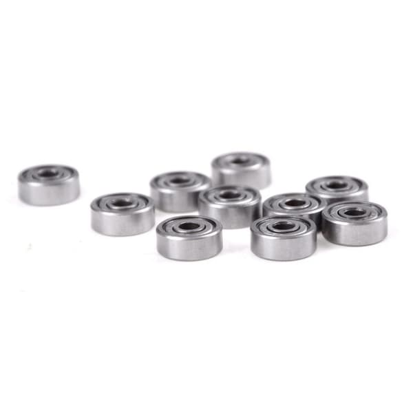 Kullager 6x17x6mm 10-pack