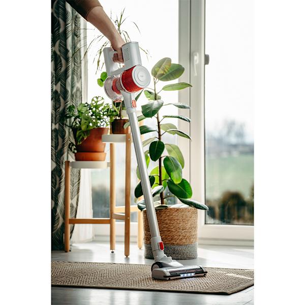 Adler Varsi-imuri 300W - Pitkä Käyttöaika & Nopea Lataus