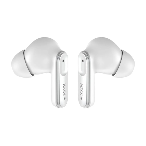 Mixx Solo 3 trådløse in-ear-hovedtelefoner med touch-kontrol -