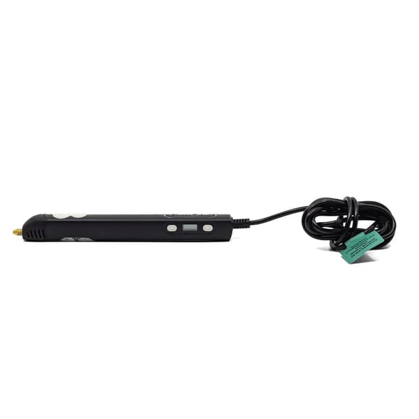 3Doodler Flow 3D-kynäsarja, jossa 8 väriä ja säädettävä virtaus