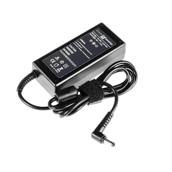 Green Cell lader / AC Adapter til AC Adapter Acer 65W / 19V 3.4