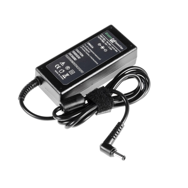 Green Cell laturi/ AC Adapteri AC Adapter Acer 65W / 19V 3.42A