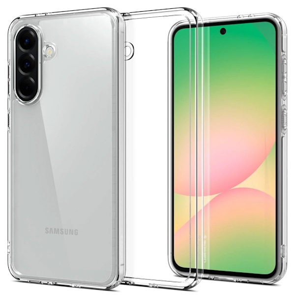 Spigen Ultra Hybrid-etui til Samsung Galaxy A56 5G - Klar
