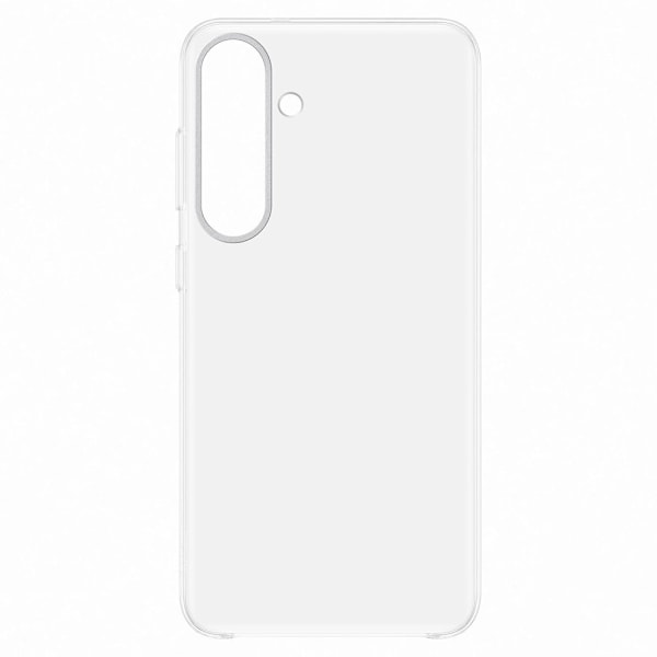 Samsung Clear Case till Galaxy S25+ - Klar