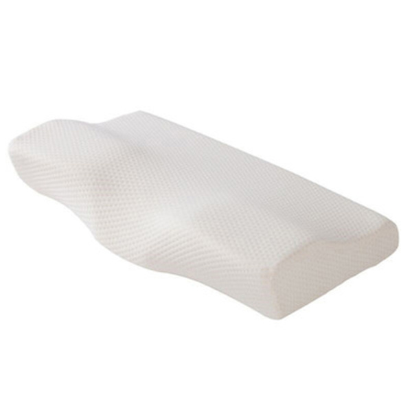 Nackkudde med Memory Foam