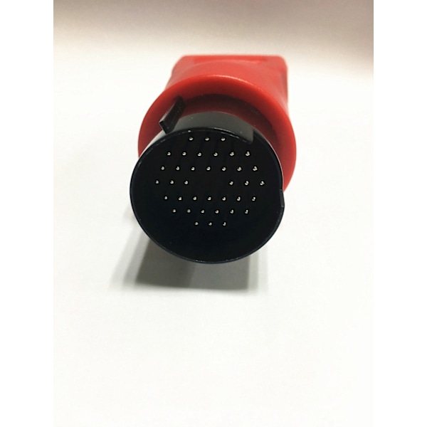 iCarsoft Mercedes OBDI 38 pin adapter för bildiagnostik