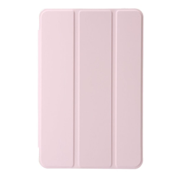 Trifold Skyddsfodral till Samsung Galaxy Tab A9 Plus - Rosa