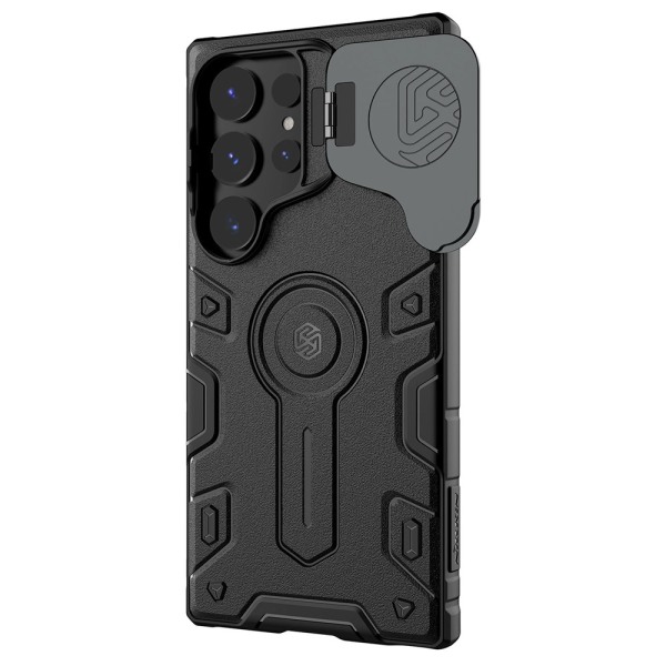 Nillkin CamShield Armor Prop Shell Samsung Galaxy S24 Ultra - m