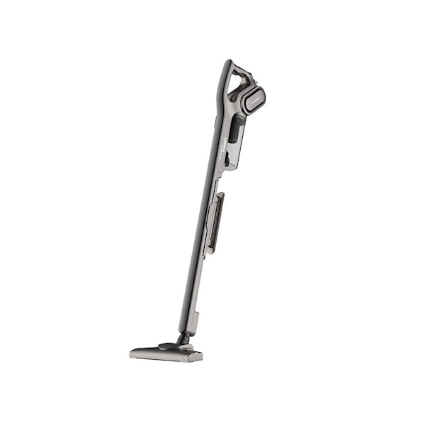 Stavstøvsuger Deerma DX 700 - 600W motor og 15000Pa sugeevne - Sort