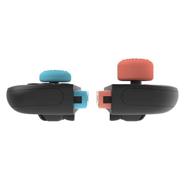 Tommelfingergreb i silikone til Nintendo Switch 2, 12-pak – Ora