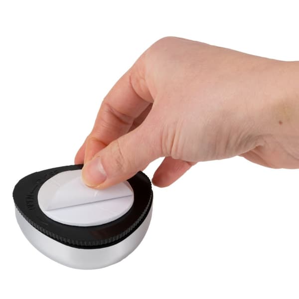 Grundig LED spotlight push light 3-pack / batteridriven LED spo