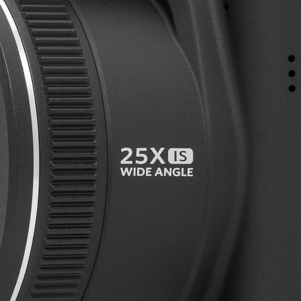 Kodak Pixpro AZ255 digitalkamera / kamera / kompaktkamera med 2
