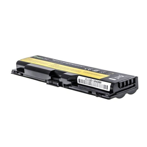 Laptopbatteri til Lenovo ThinkPad L430 L530 T430 T530 W530 / 11